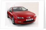 2001 Peugeot 406 Coupe by Unknown