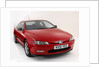2001 Peugeot 406 Coupe by Unknown