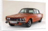 1974 Rover P6 3500S by Unknown