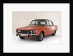 1974 Rover P6 3500S by Unknown