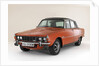 1974 Rover P6 3500S by Unknown