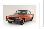 1974 Rover P6 3500S by Unknown