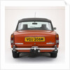 1974 Rover P6 3500S by Unknown