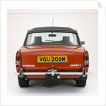 1974 Rover P6 3500S by Unknown