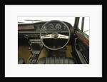 1974 Rover P6 3500S by Unknown
