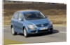 2005 VW Golf Plus by Unknown