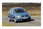 2005 VW Golf Plus by Unknown