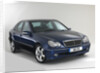 2004 Mercedes Benz C200 by Unknown