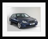 2004 Mercedes Benz C200 by Unknown