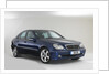 2004 Mercedes Benz C200 by Unknown
