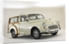 1970 Morris Minor Traveller by Unknown