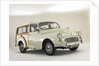 1970 Morris Minor Traveller by Unknown