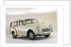 1970 Morris Minor Traveller by Unknown