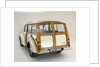 1970 Morris Minor Traveller by Unknown