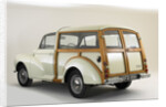1970 Morris Minor Traveller by Unknown