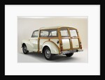 1970 Morris Minor Traveller by Unknown