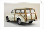 1970 Morris Minor Traveller by Unknown