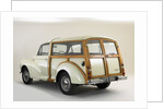 1970 Morris Minor Traveller by Unknown