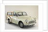 1970 Morris Minor Traveller by Unknown