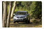 2005 VW Tovareg Tdi V6 by Unknown