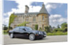 2005 Jaguar S Type Sport Diesel by Unknown