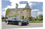 2005 Jaguar S Type Sport Diesel by Unknown