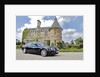 2005 Jaguar S Type Sport Diesel by Unknown