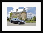 2005 Jaguar S Type Sport Diesel by Unknown