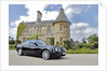 2005 Jaguar S Type Sport Diesel by Unknown