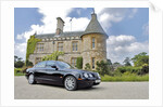 2005 Jaguar S Type Sport Diesel by Unknown