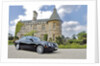 2005 Jaguar S Type Sport Diesel by Unknown