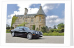 2005 Jaguar S Type Sport Diesel by Unknown