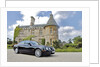 2005 Jaguar S Type Sport Diesel by Unknown
