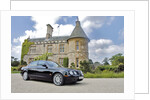 2005 Jaguar S Type Sport Diesel by Unknown