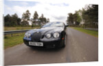 2005 Jaguar S Type Sport Diesel by Unknown