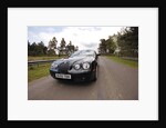 2005 Jaguar S Type Sport Diesel by Unknown