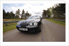 2005 Jaguar S Type Sport Diesel by Unknown