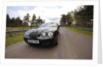 2005 Jaguar S Type Sport Diesel by Unknown
