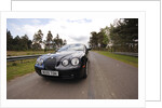 2005 Jaguar S Type Sport Diesel by Unknown