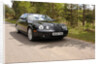 2005 Jaguar S Type Sport Diesel by Unknown