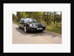2005 Jaguar S Type Sport Diesel by Unknown