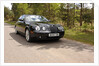 2005 Jaguar S Type Sport Diesel by Unknown