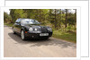 2005 Jaguar S Type Sport Diesel by Unknown