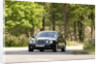 2005 Jaguar S Type Sport Diesel by Unknown