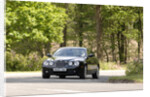 2005 Jaguar S Type Sport Diesel by Unknown