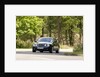 2005 Jaguar S Type Sport Diesel by Unknown