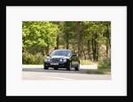 2005 Jaguar S Type Sport Diesel by Unknown