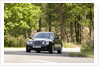 2005 Jaguar S Type Sport Diesel by Unknown