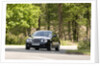 2005 Jaguar S Type Sport Diesel by Unknown