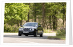 2005 Jaguar S Type Sport Diesel by Unknown